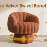 Best Vanity Chair for Your Space: Comfort, Style & Function for 2025