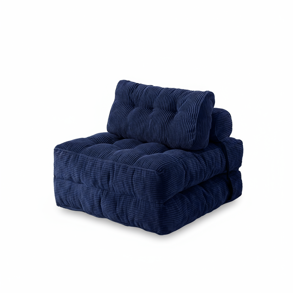 MAXYOYO Convertible Sleeper Chair