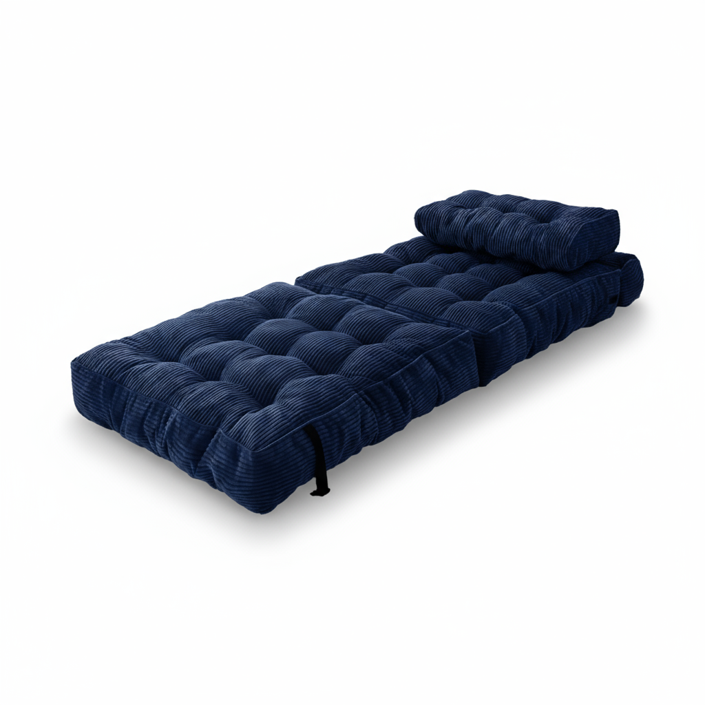 MAXYOYO Convertible Sleeper Chair