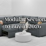 Top 10 L Shaped Modular Sectional Sofa to Buy in 2026 — Ultimate Guide to Choosing the Perfect Sofa