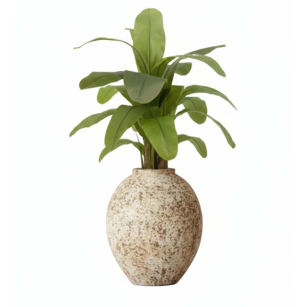 handmade ceramic vase - Small Living Room Furniture