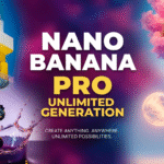 Gemini Nano Banana Pro: Unlimited Image Generation for Content Creators in 2026
